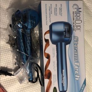 BaBylissPRO Nano Titanium Pro Curl Machine